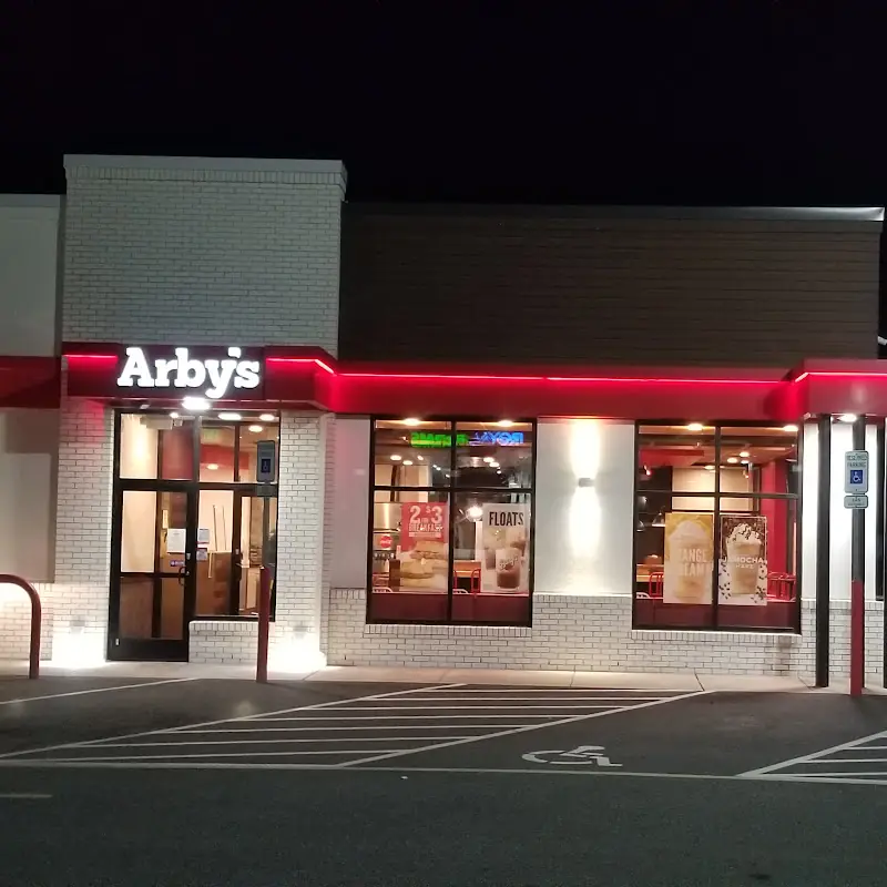 Arby's