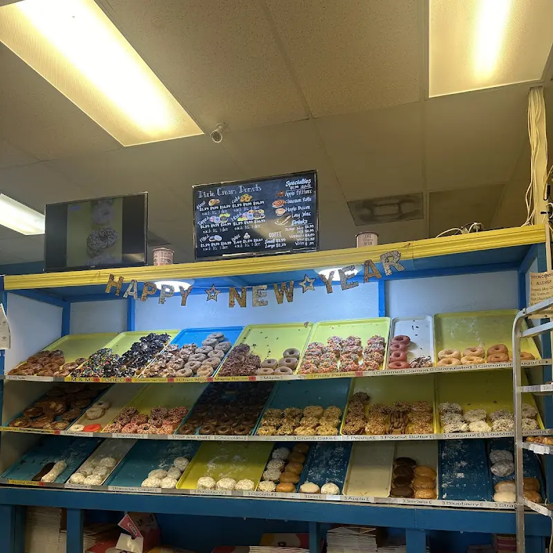 Alabon haitian restaurant