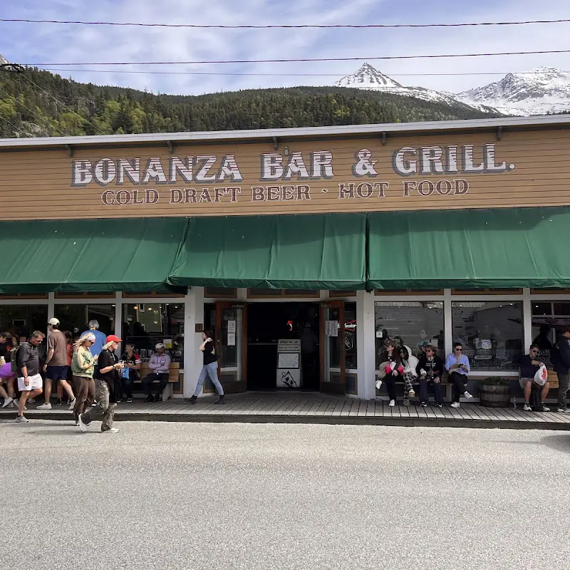 Bonanza Bar & Grill