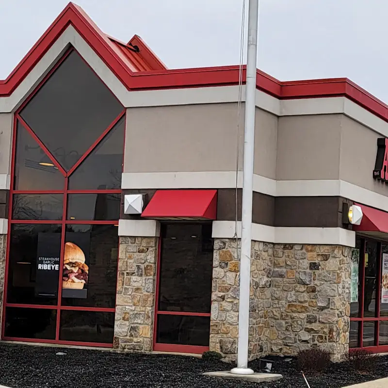 Arby's