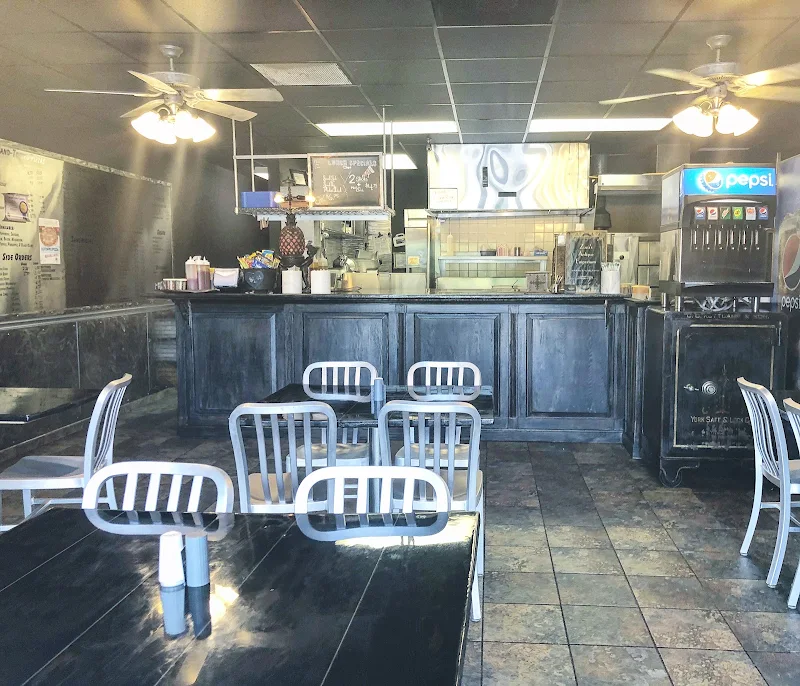 Jim & Nena's Pizzeria
