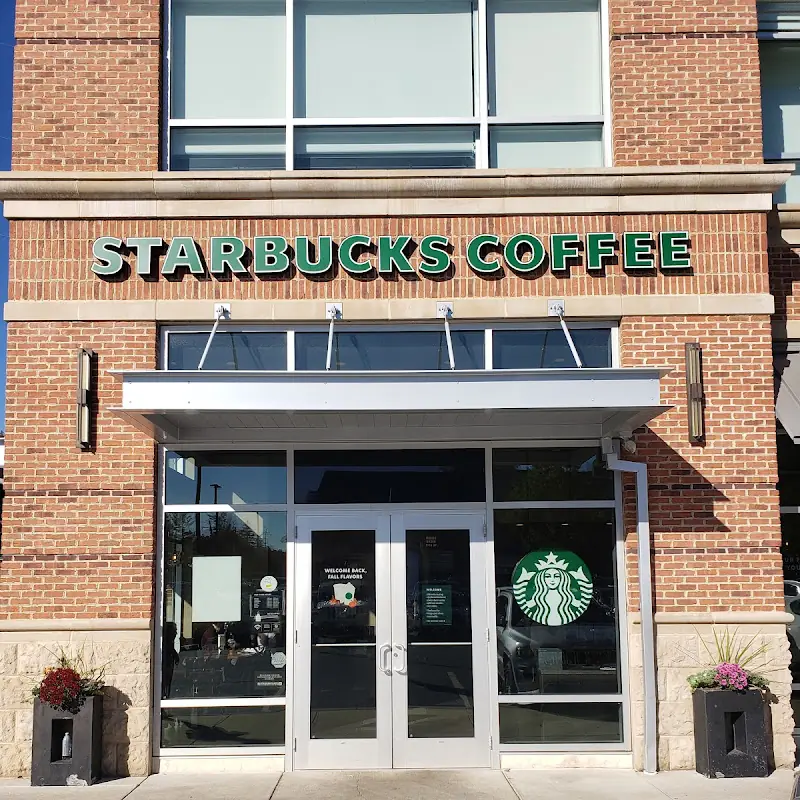 Starbucks Coffee Company