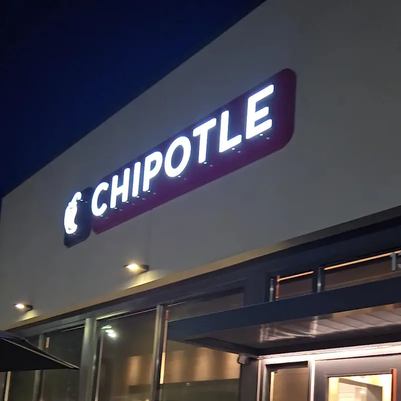 Chipotle Mexican Grill