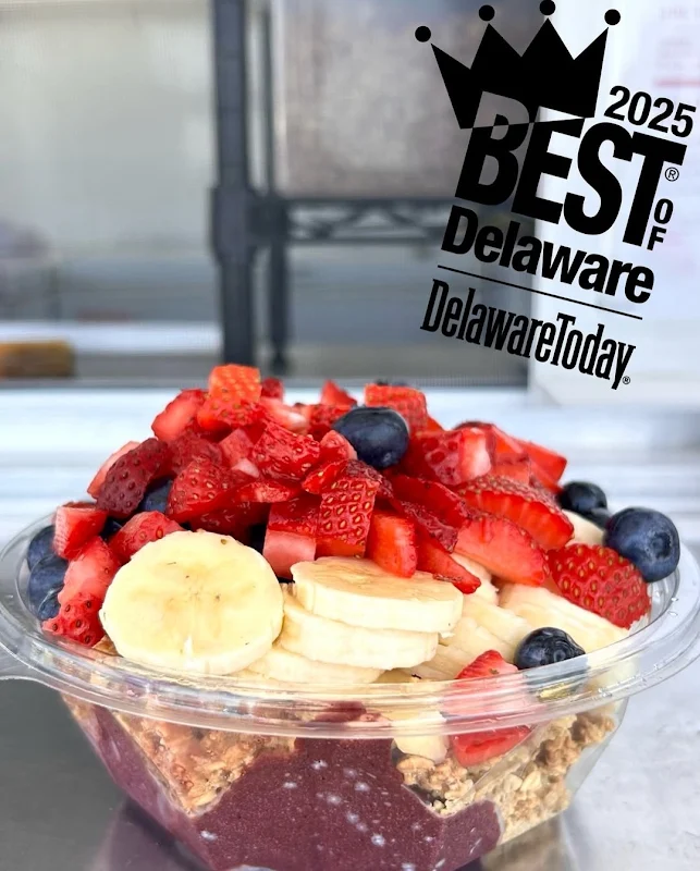 302 Acai, LLC