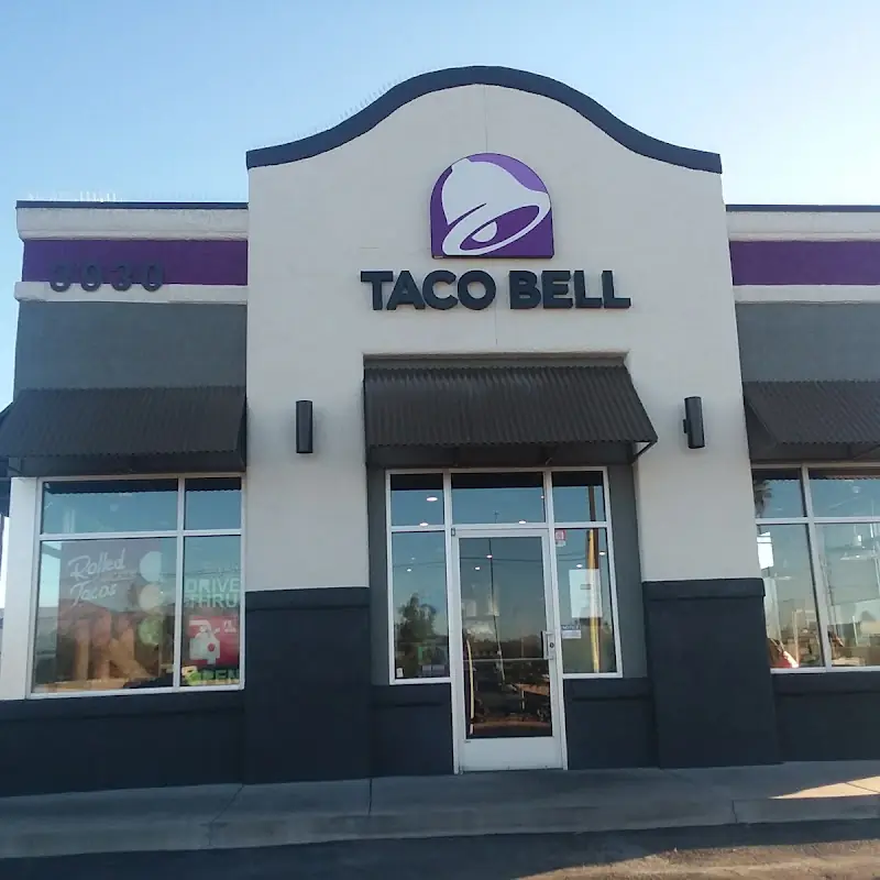 Taco Bell
