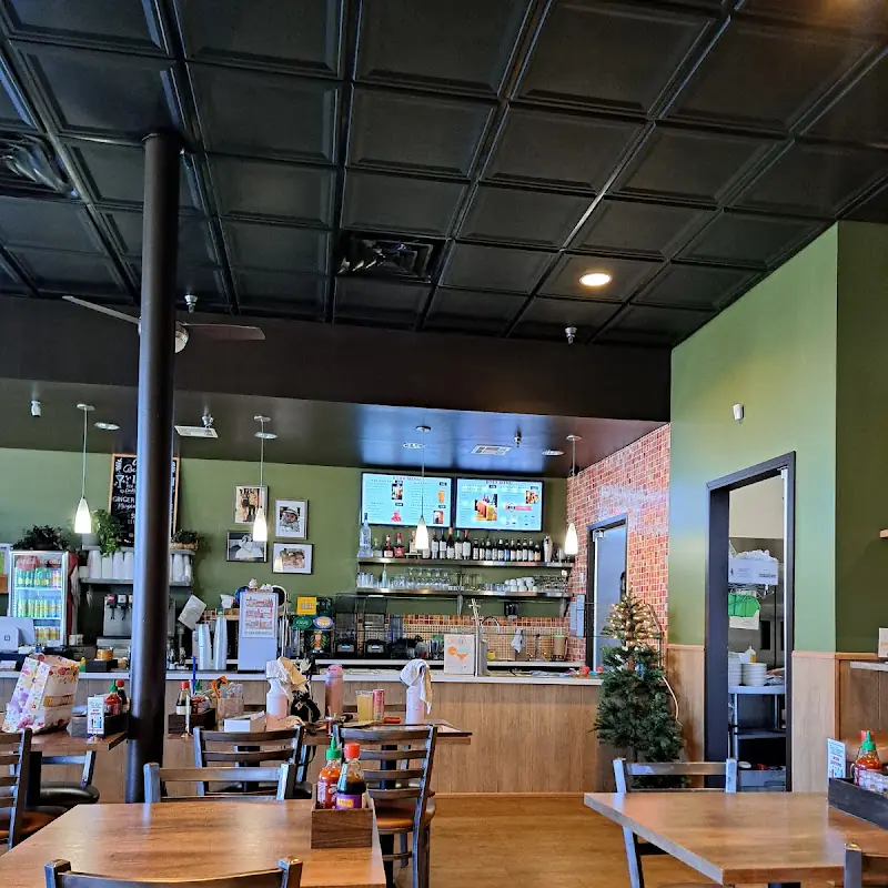 Phở Grace