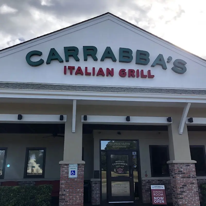Carrabba's Italian Grill