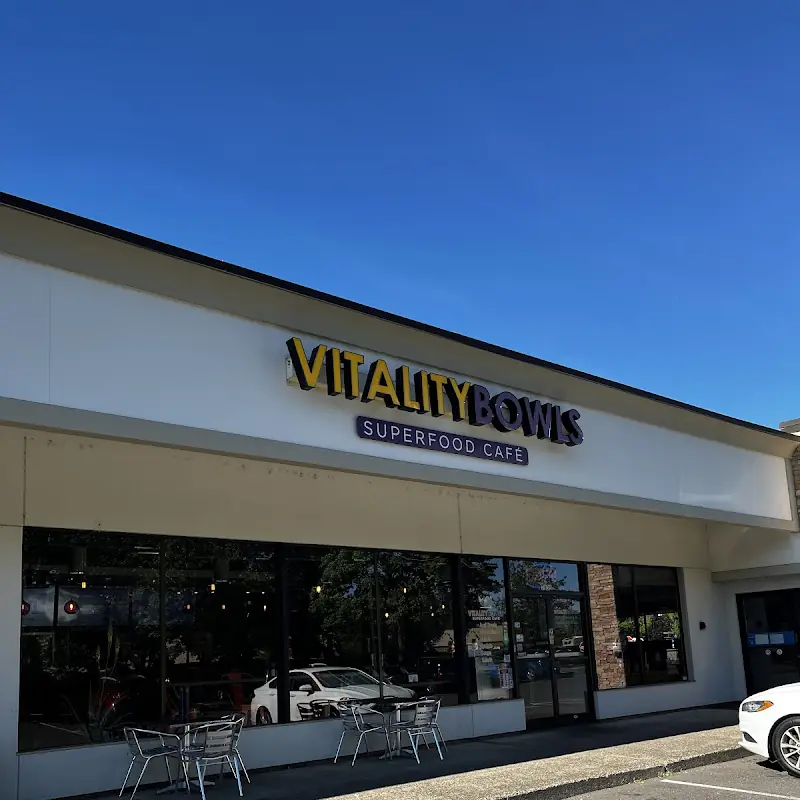 Vitality Bowls