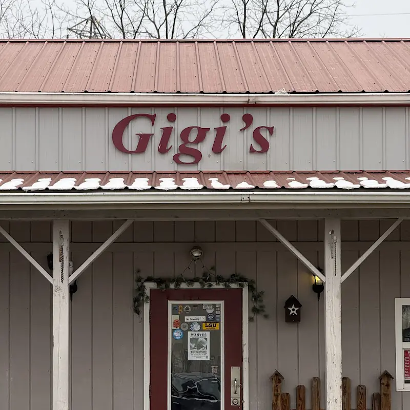 GiGi's Country Kitchen