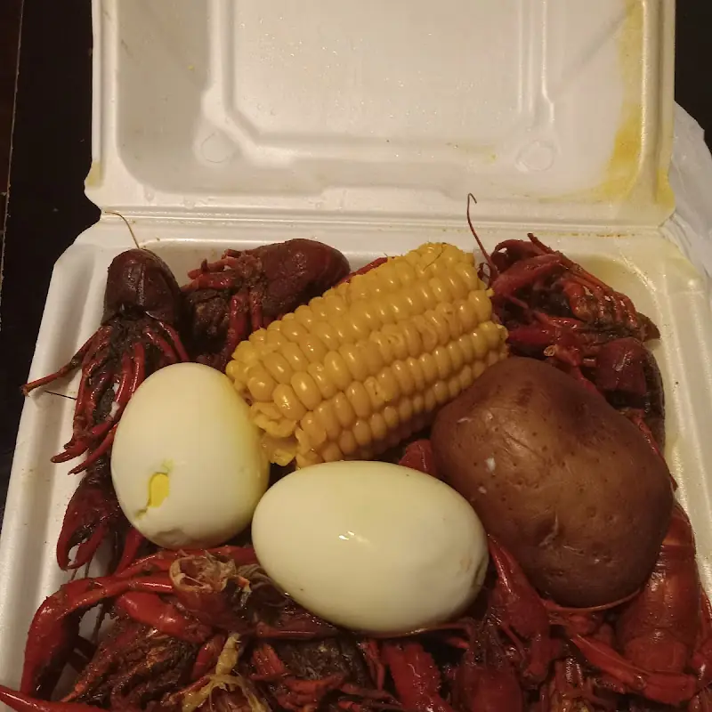 Cajun Connection