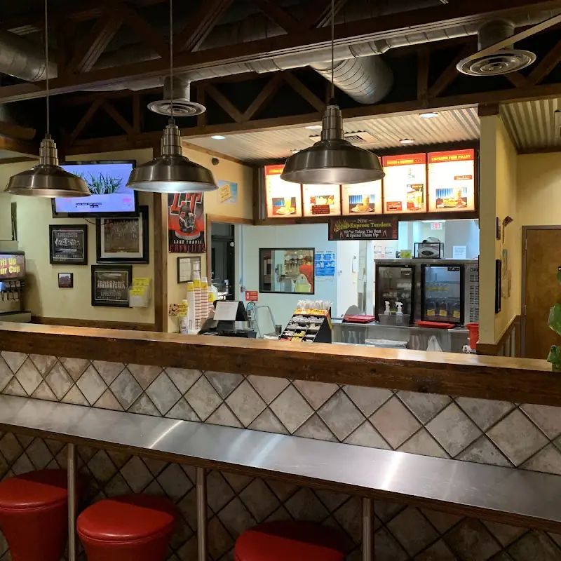 Chicken Express