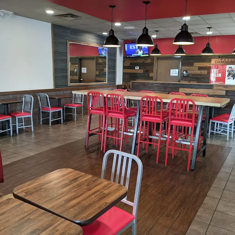 Arby's