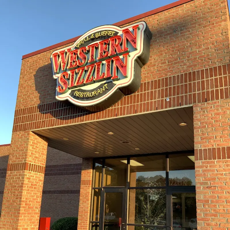 Western Sizzlin