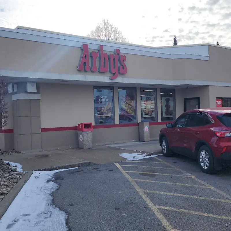 Arby's