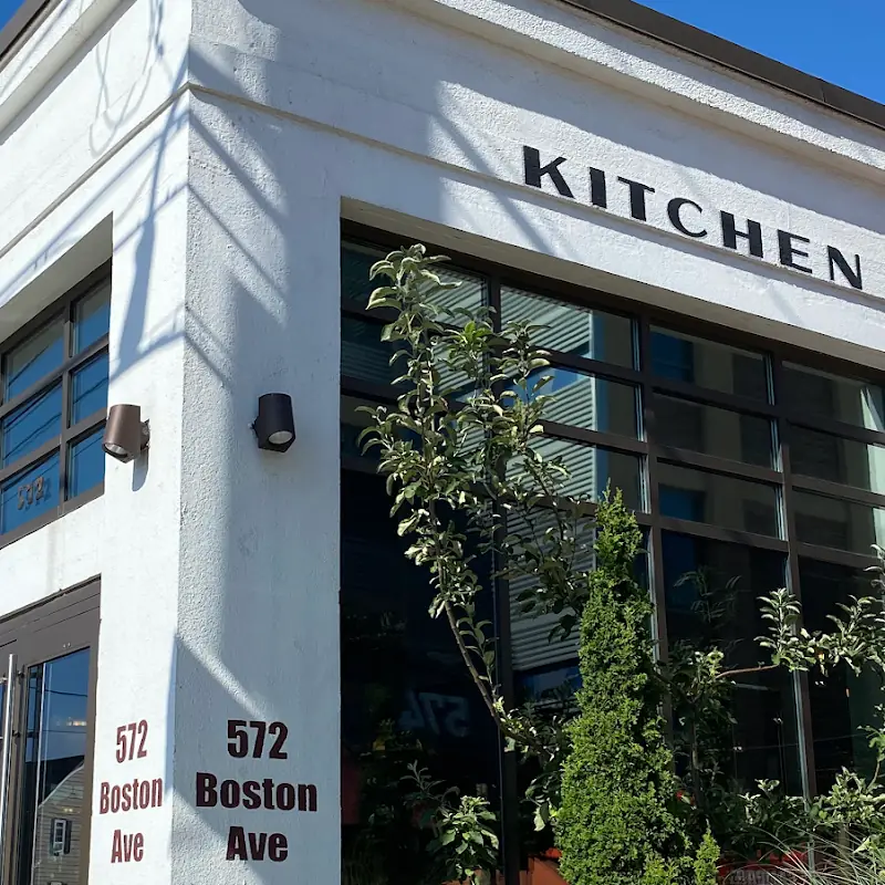Semolina Kitchen & Bar