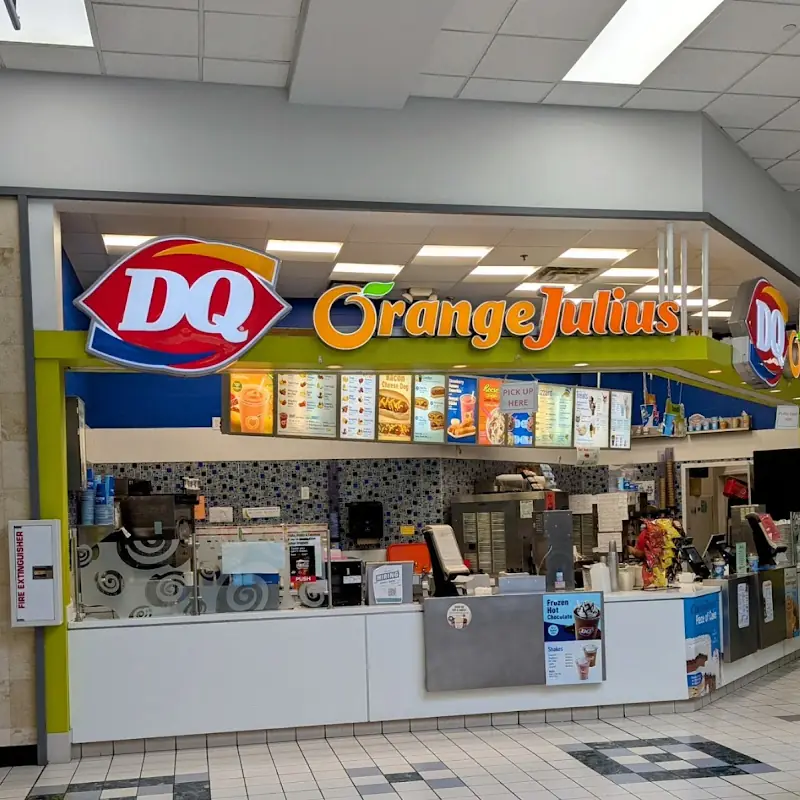 Dairy Queen (Treat)