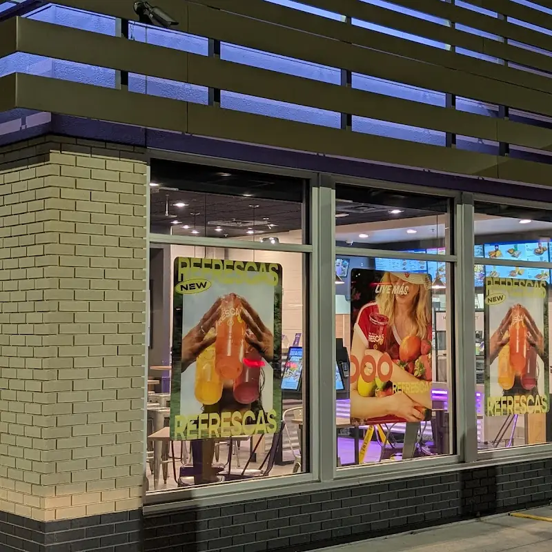 Taco Bell