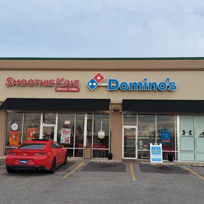 Smoothie King