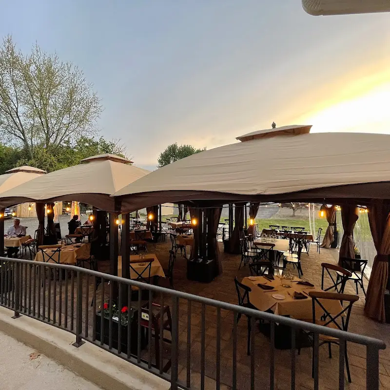 Cafe Emilia