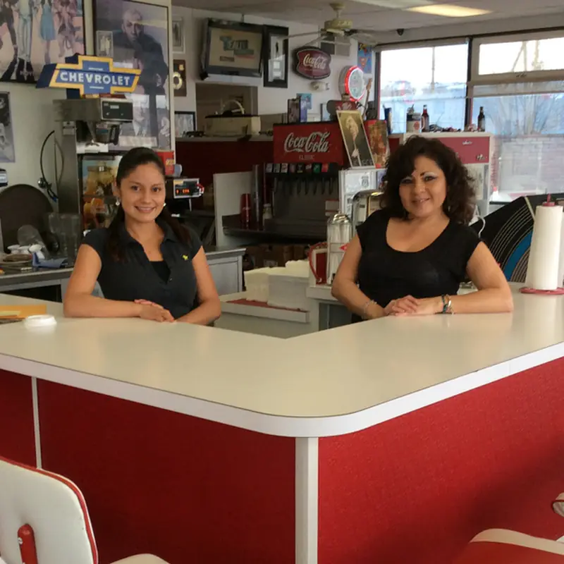Route 66 Diner