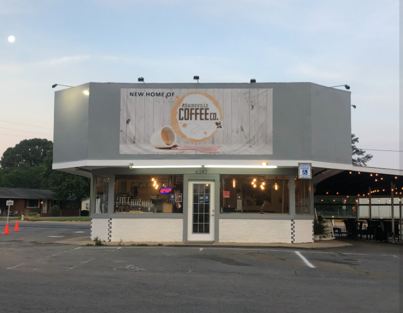 Adairsville Coffee Co
