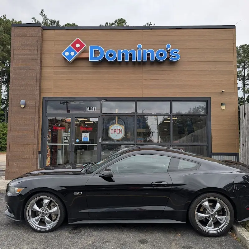Domino's Pizza