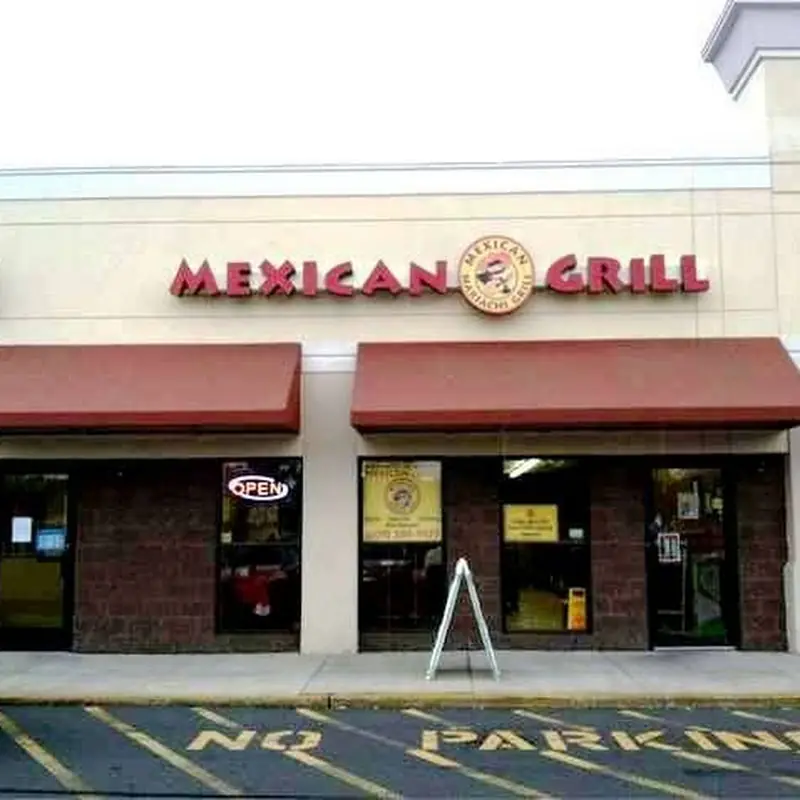 Mexican Mariachi Grill