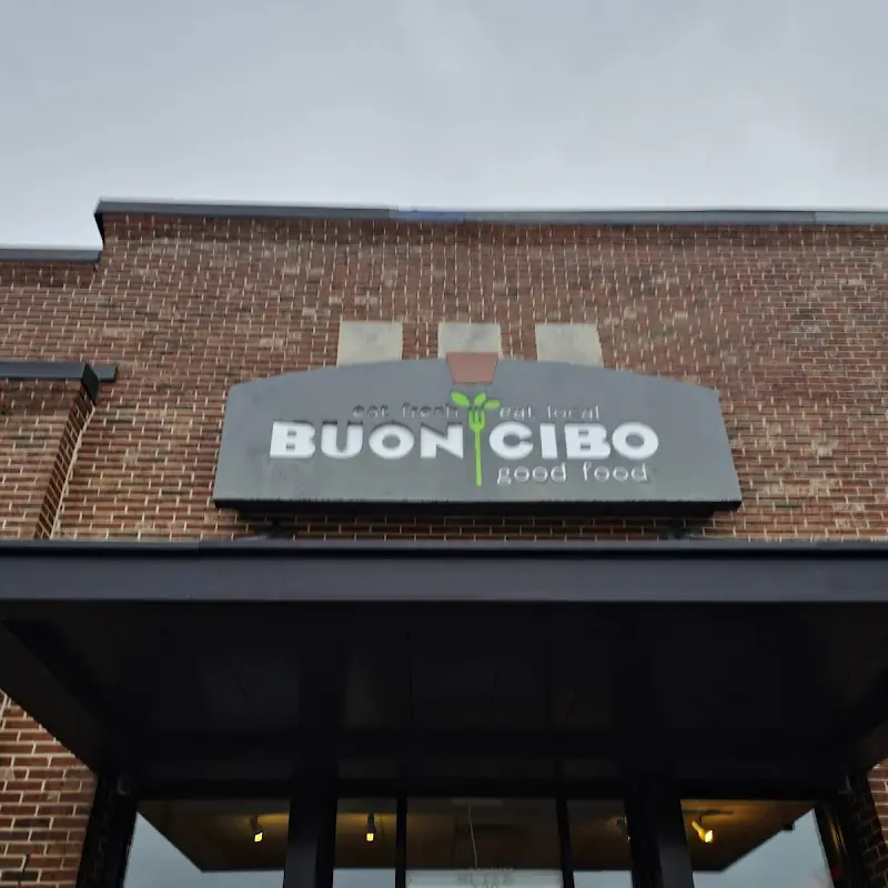 Buon Cibo