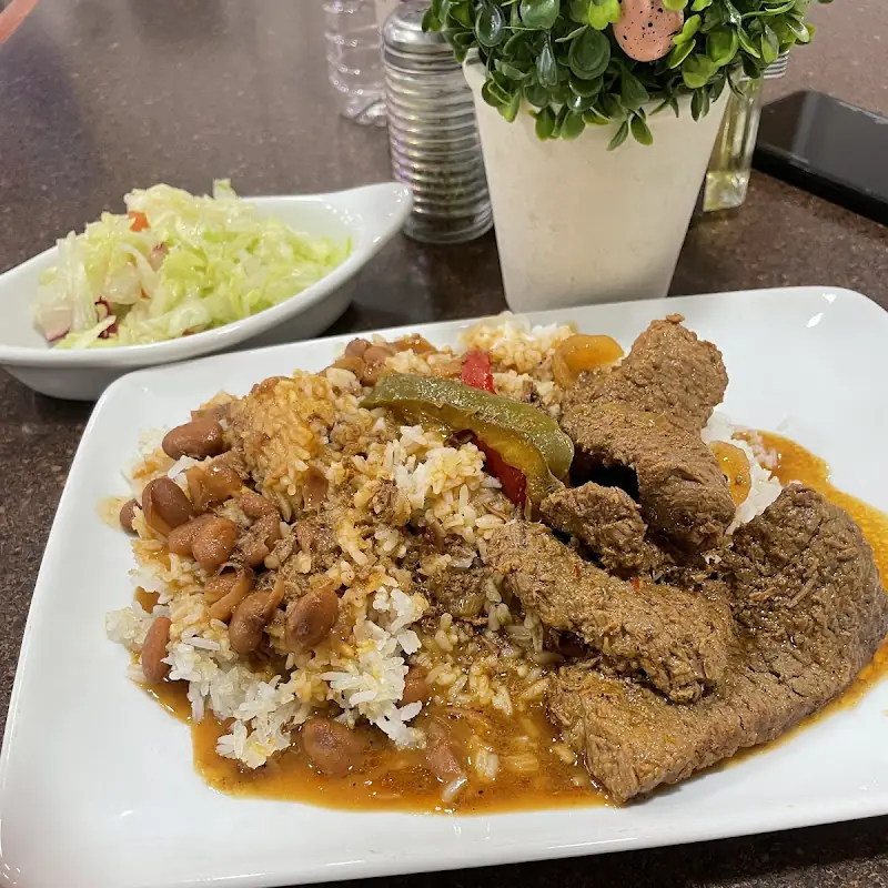 Chicharrón de Pollo sin Hueso / Boneless Fried Chicken Chunk