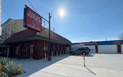 Azteca Grocery