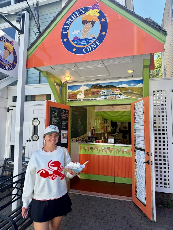 Camden Cone