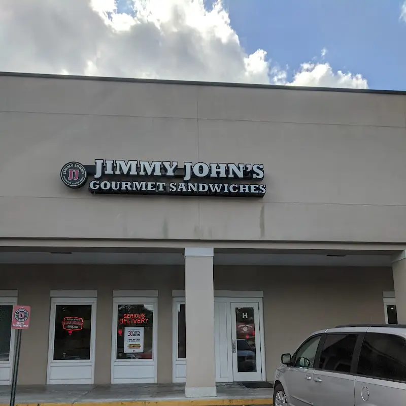 Jimmy John's