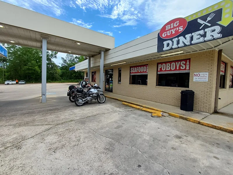 Bridgemart Deli