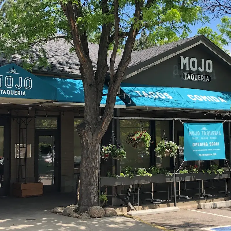Mojo Taquería | Boulder