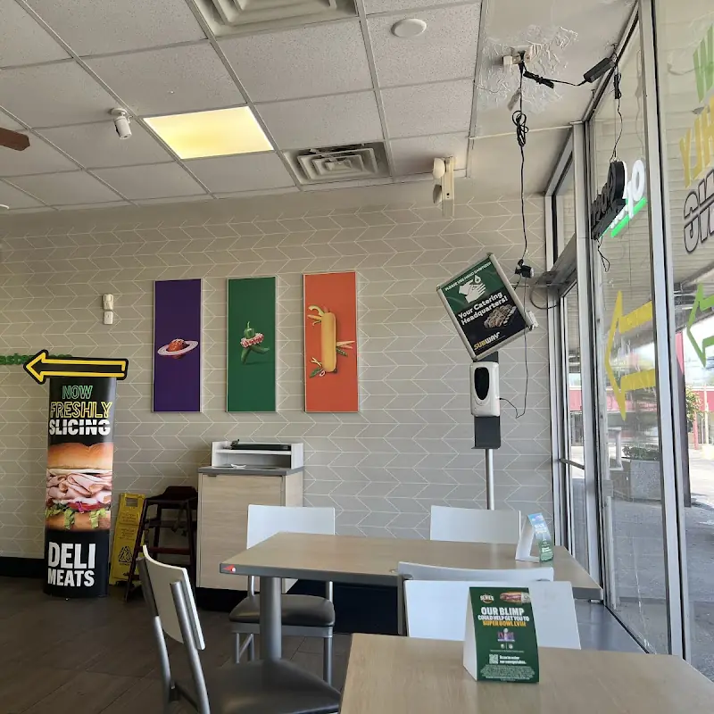 Subway