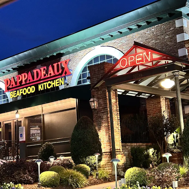 Pappadeaux Seafood Kitchen