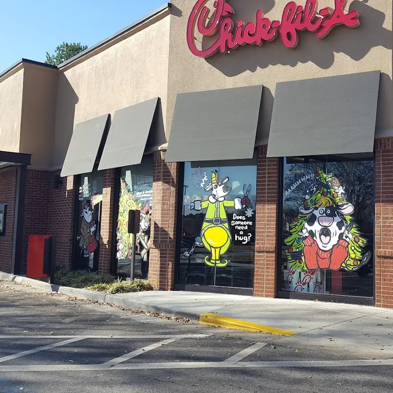 Chick-fil-A