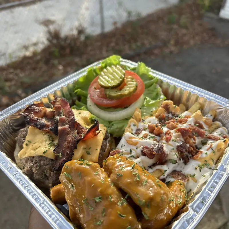 HIGHFLYERZFOOD