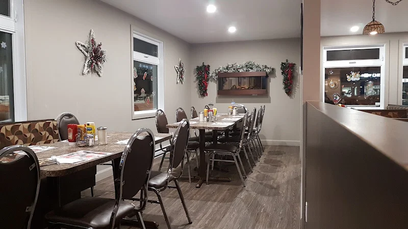 Restaurant Chez Raymonde