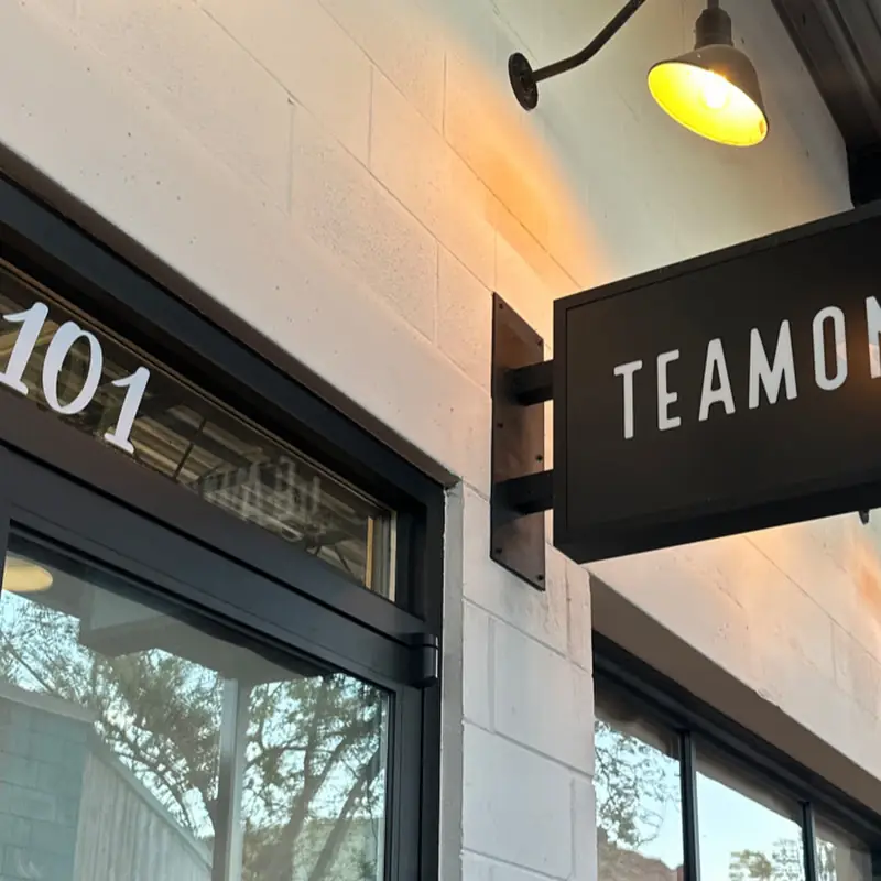 Teamont Boba