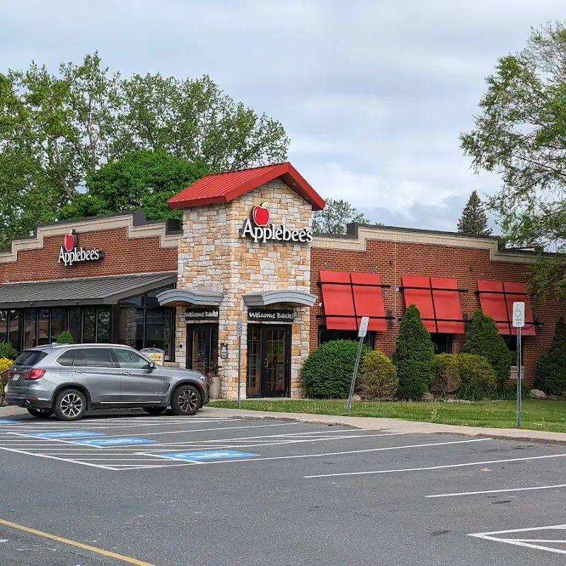 Applebee's Grill + Bar