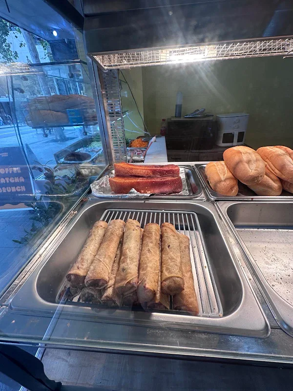 Hanoi Delights