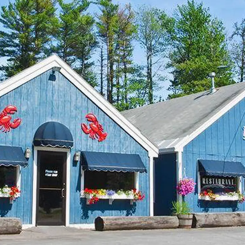 Al's Seafood