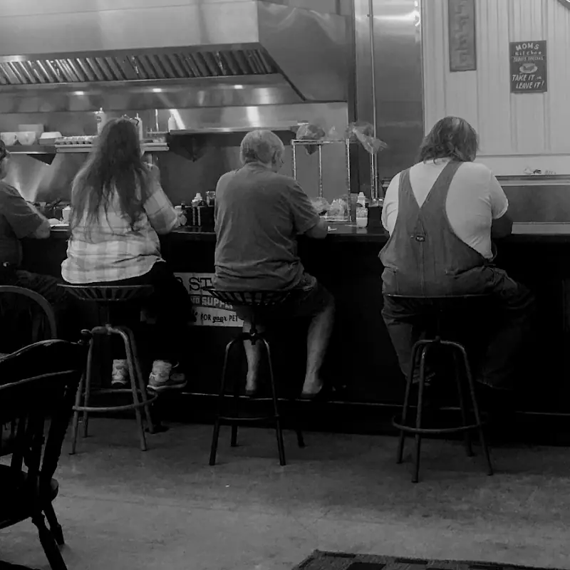 Route 571 Diner