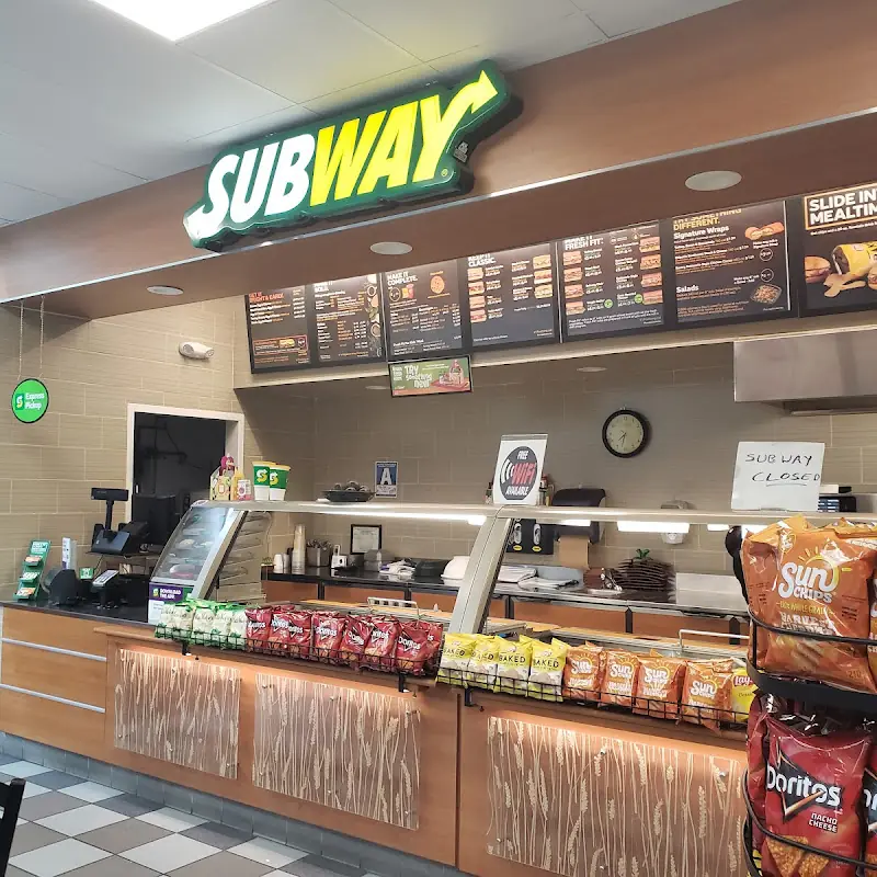 Subway