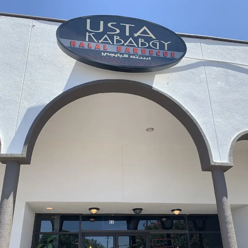 Usta Kababgy Austin