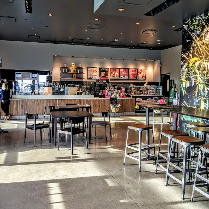 Starbucks Coffee Company