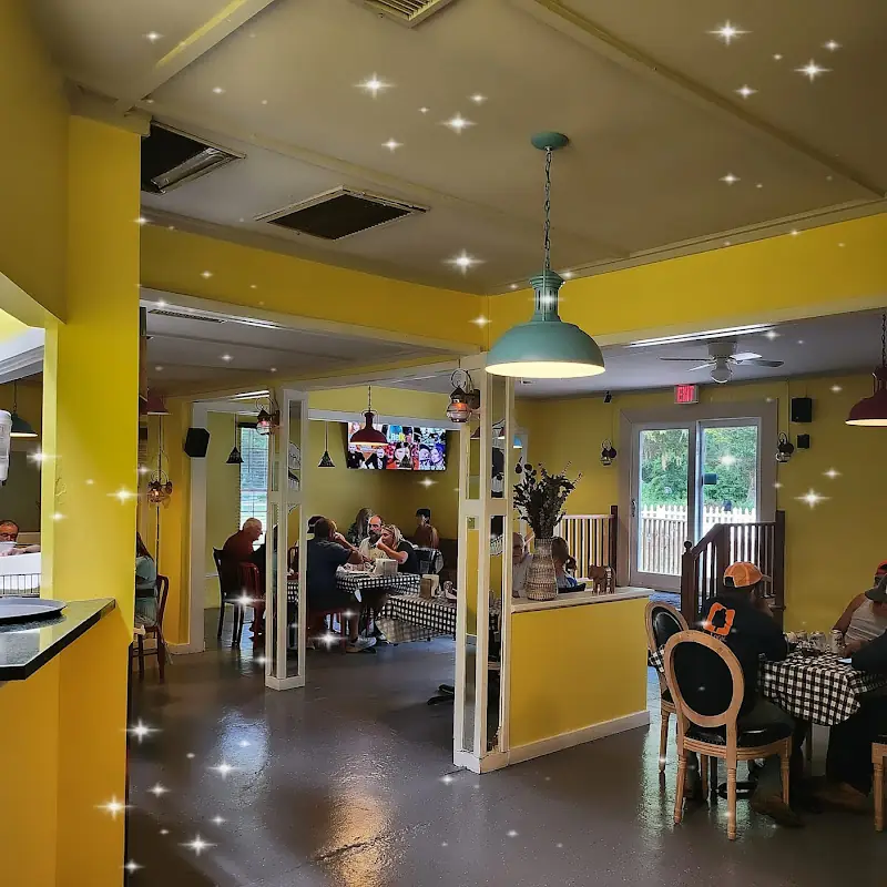El Rincon Chiapaneco Mexican Restaurant