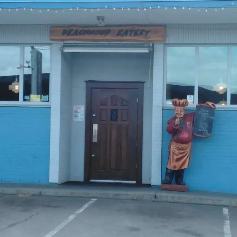 Beachwood Eatery
