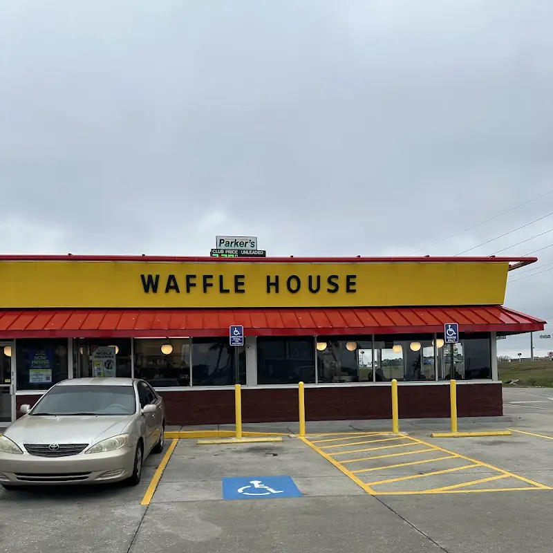 Waffle House